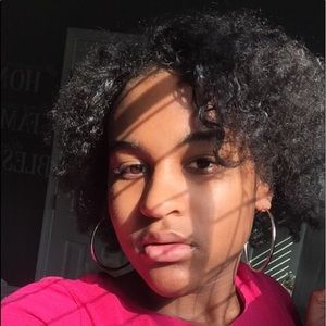 Meet your Posher, Nevaeh